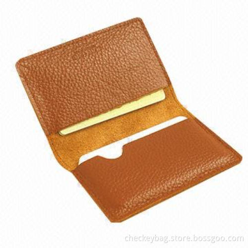 Name card holder, customized orders are accepted